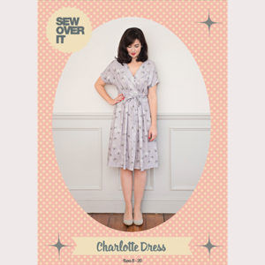 Charlotte dress